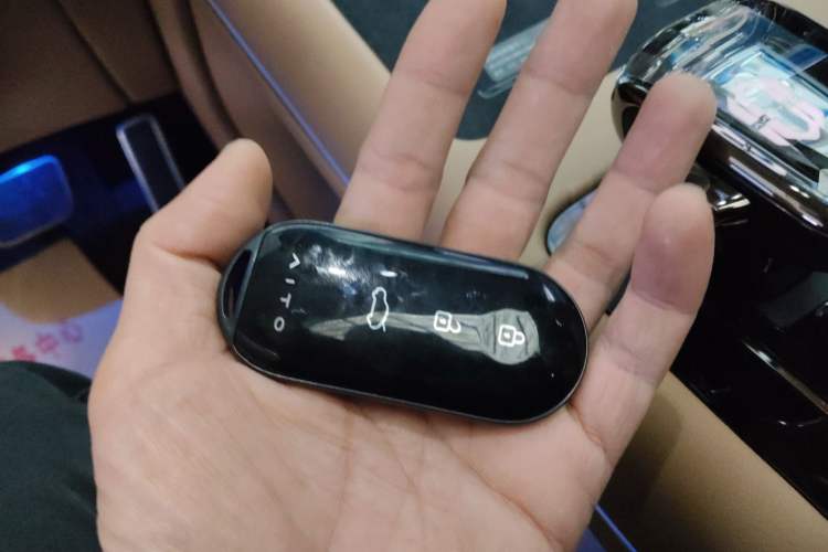 Used Hima AITO M7 2024 1.5T Intelligent Drive 4WD Ultra Version 5 Seats