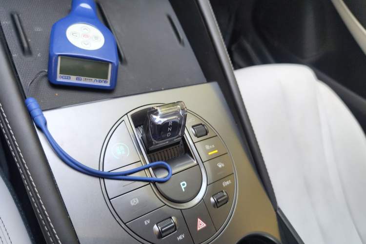 Used BYD Seal 06 New Energy 2024 DM-i 80KM Prestige Model
