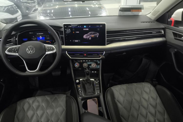 Used Volkswagen Sagitar 2024 300TSI DSG Excellence Edition