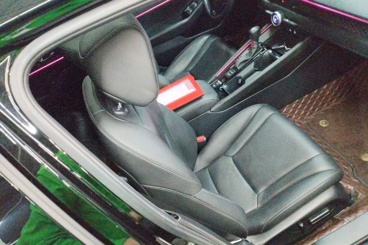 Used Honda Accord 2023 260TURBO Smart Enjoyment Version
