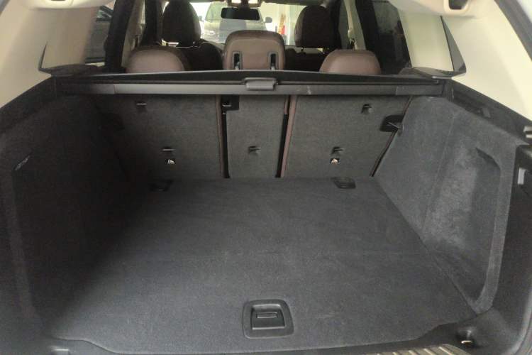 Used BMW X3 2019 xDrive28i Luxury Package