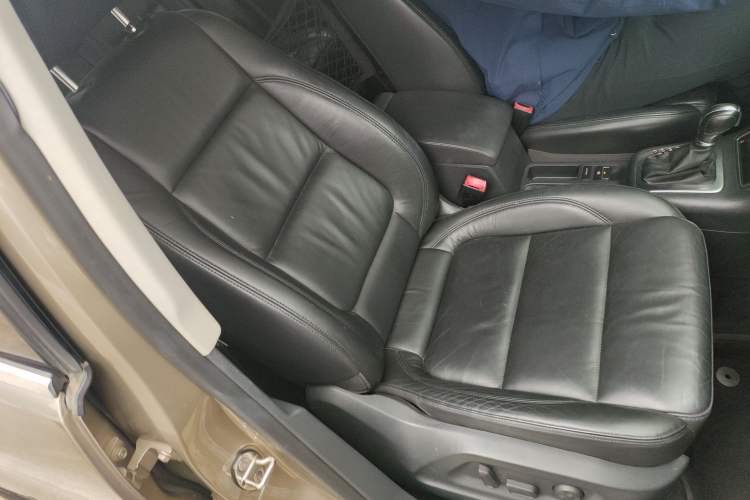 Used Volkswagen Tiguan 2013 1.8TSI Automatic All-Wheel-Drive Comfort Edition