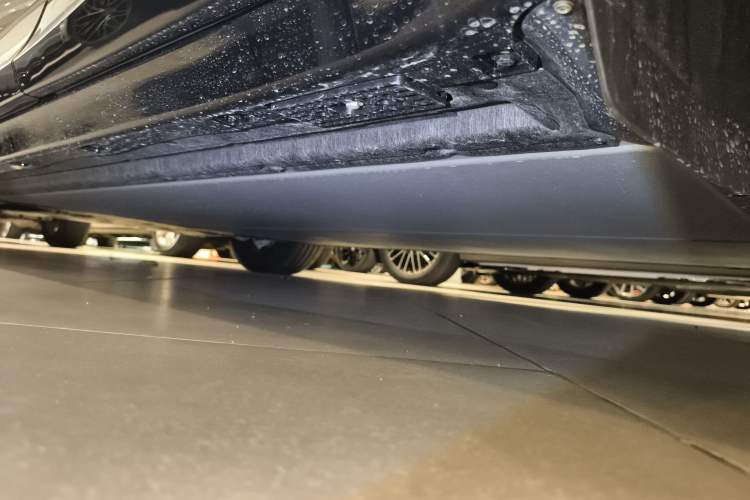 Used  YU7 2025 Ultra-Long Range All-Wheel Drive Pro Version