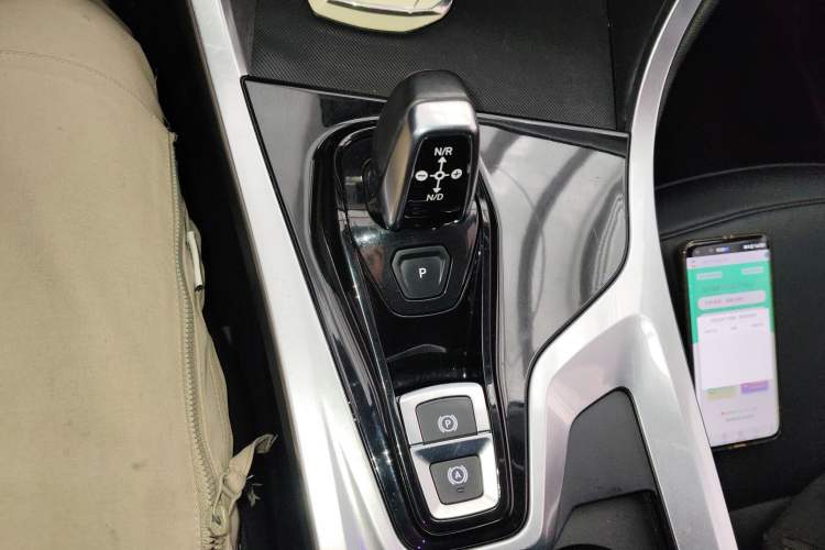 Used Lynk & Co 01 2018 2.0T Two-Wheel-Drive + Version