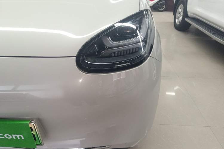 Used Wuling Bingo 2023 333km Enjoy+ Version