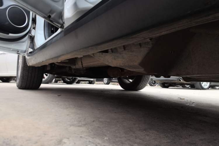 Used Haval M6 2018 Revised Version 1.5T DCT Two-Wheel Drive Elite Edition
