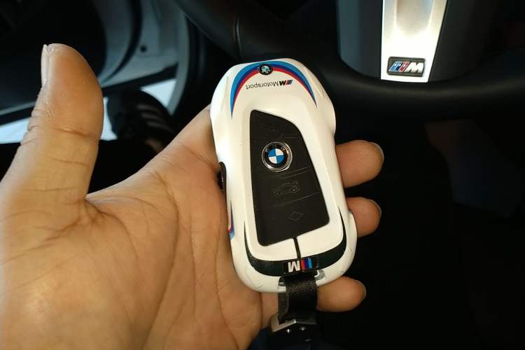 Used BMW 6 Series GT 2021 Restyled 630i M Sport Package