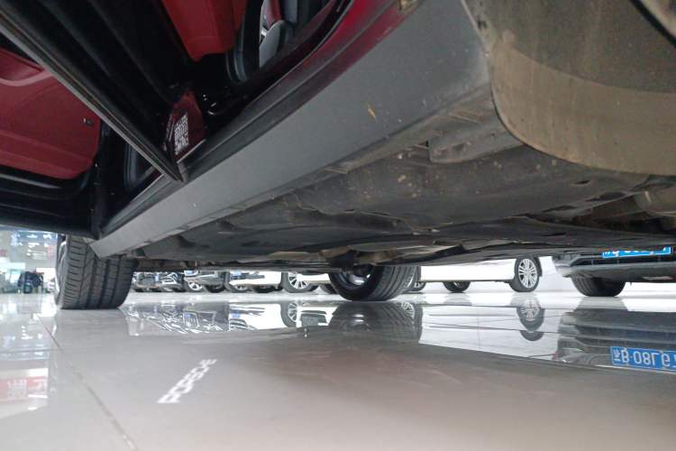 Used Porsche Cayenne 2023 Cayenne 3.0T Platinum Edition
