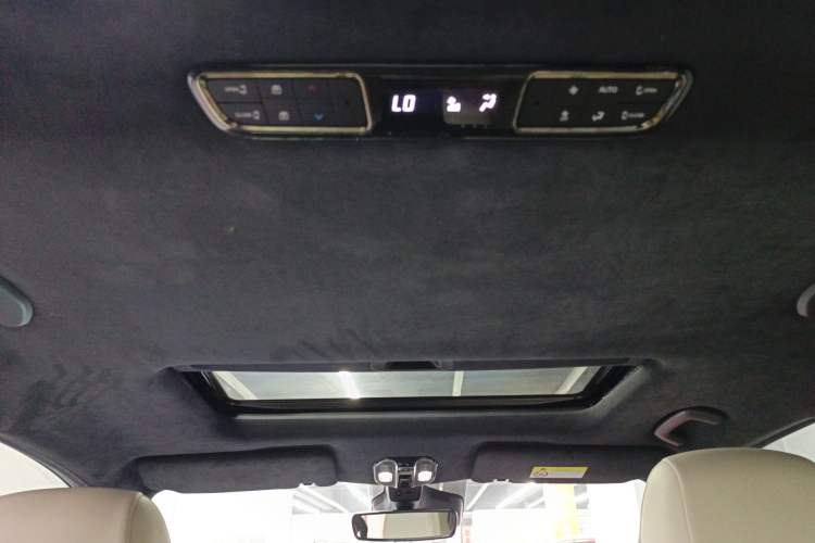 Used GAC Trumpchi M8 2023 Zongshi Series Dual-Motor Flagship Edition