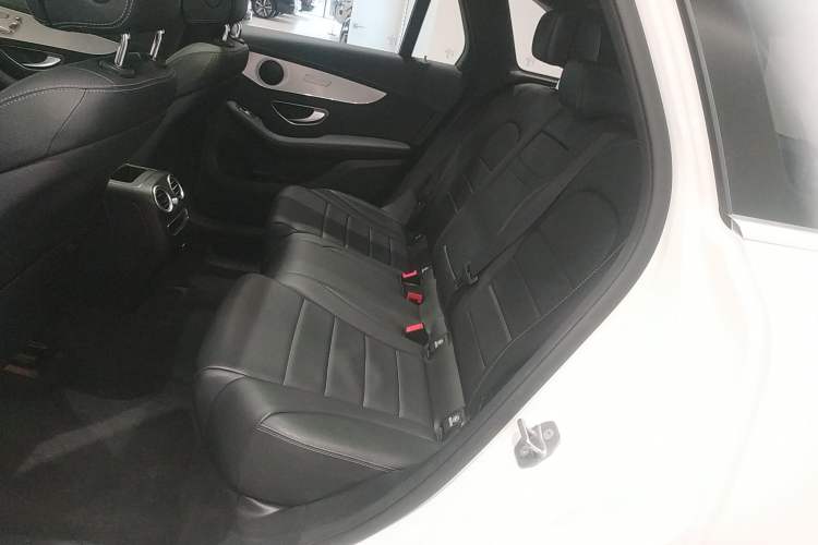 Used Mercedes-Benz GLC 2022 Facelifted GLC 260 L 4MATIC Dynamic Edition