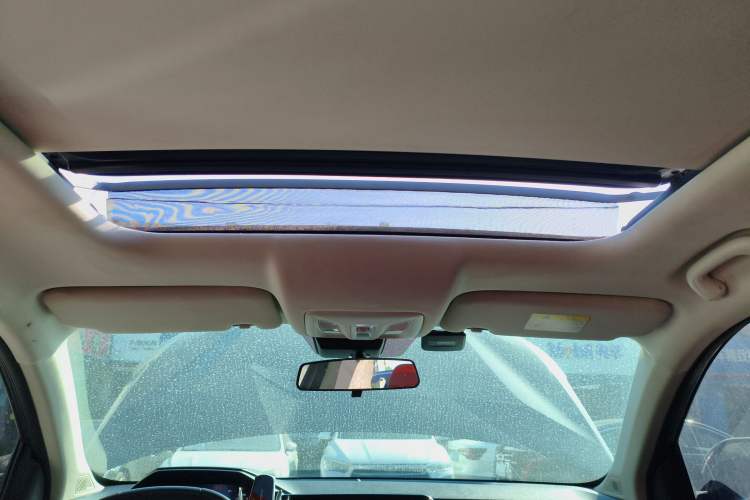 Used Changan CS55PLUS 2022 2nd Generation 1.5T DCT Prestige Version