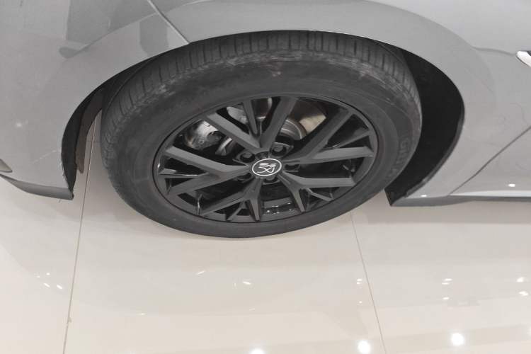 Used BYD Han 2025 DM-i 125KM Elite Model
