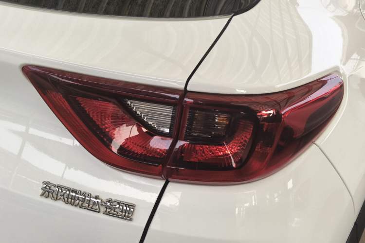 Used Kia kx1 Stonic 2019 1.4L Manual Fun Edition China VI Standard