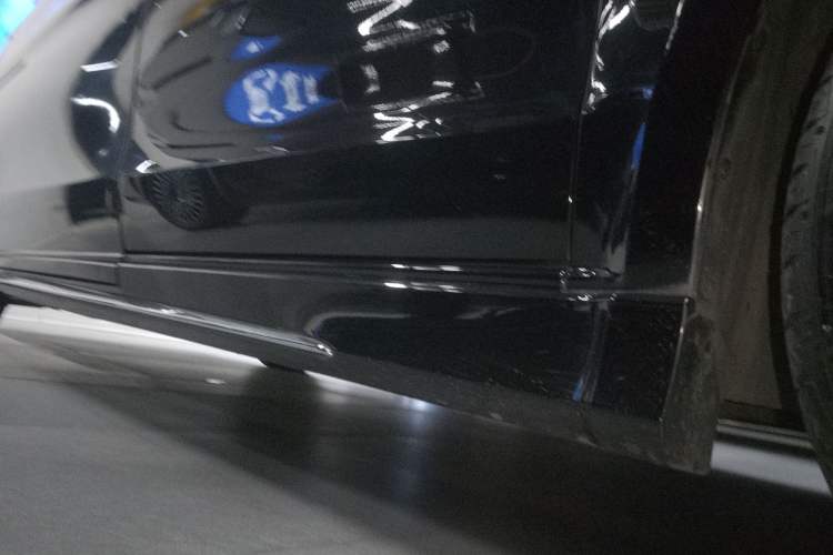 Used Mercedes-Benz Vito 2023 2.0T Business Version 7 Seats
