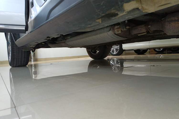 Used BYD Tang 2019 2.0T Automatic SmartConnect Luxury Edition 7 Seats China VI Standard
