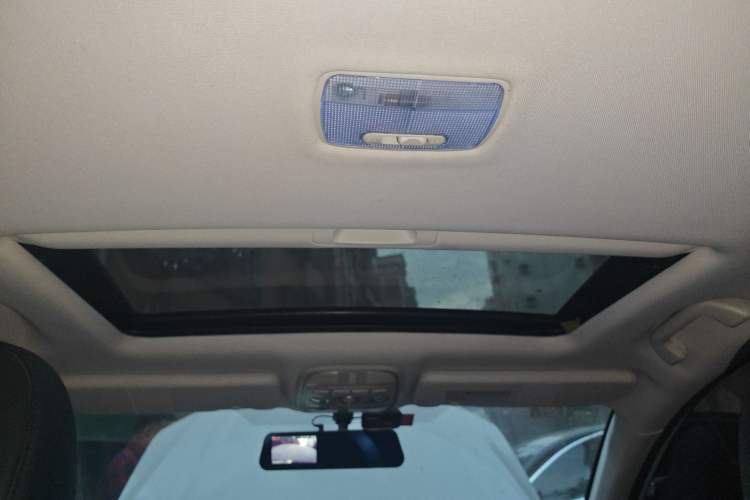 Used Haval H6 2019 Sport Edition 1.5T Automatic Two-Wheel Drive Elite Model China VI
