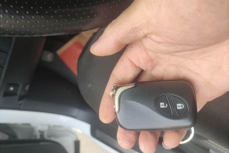 Used Lexus CT 2017 CT200h F SPORT Monochrome China VI Standard