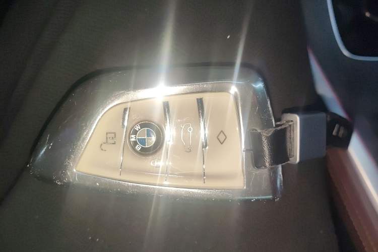 Used BMW X5 2021 xDrive30i M Sport Package
