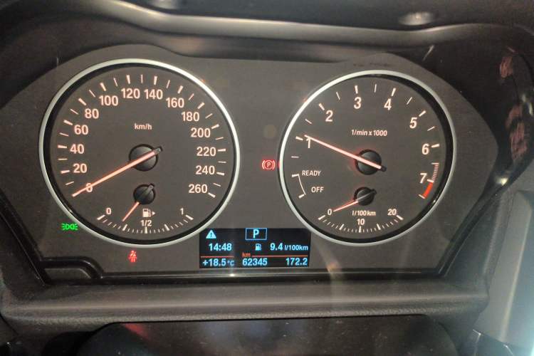 Used BMW 1 Series 2017 118i Sport Edition
