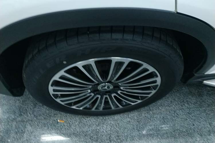 Used Mercedes-Benz GLC 2018 GLC 260 4MATIC Dynamic Edition
