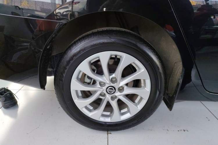Used Nissan Sylphy 2022 Classic 1.6XE CVT Comfort Edition
