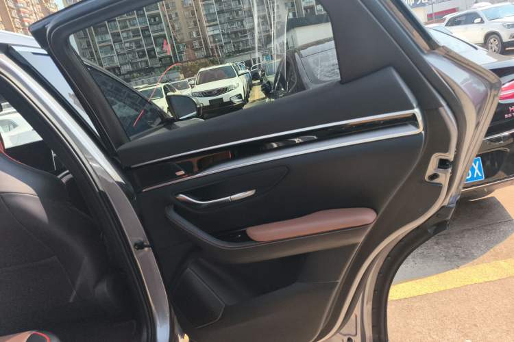 Used BYD Song PLUS 2020 1.5T Automatic Flagship Edition
