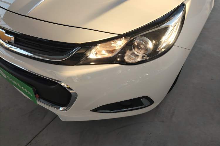 Used Chevrolet Malibu 2018 530T Automatic Fashion Edition