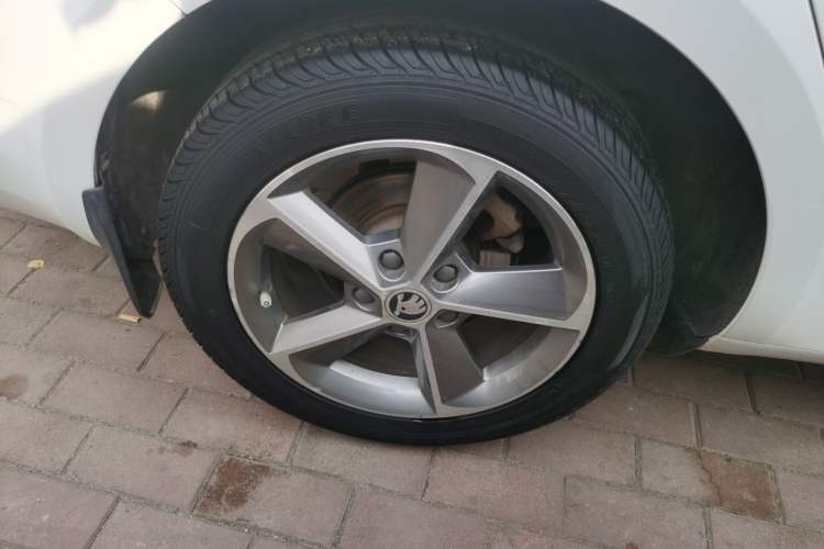 Used Skoda Octavia 2016 1.6L Automatic Smart Drive Edition