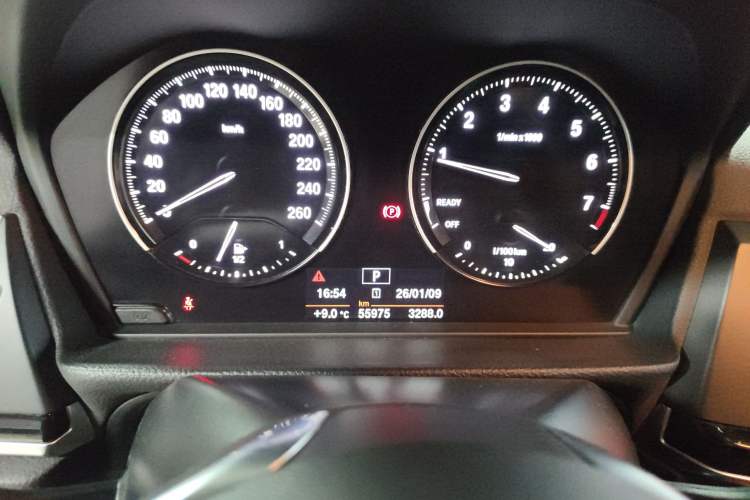 Used BMW 1 Series 2020 120i Fashion Model
