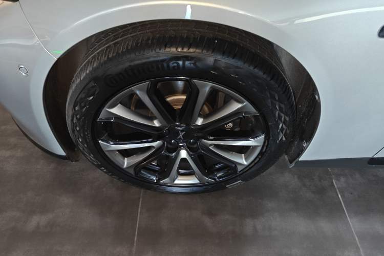 Used XPeng P7 2022 480N+
