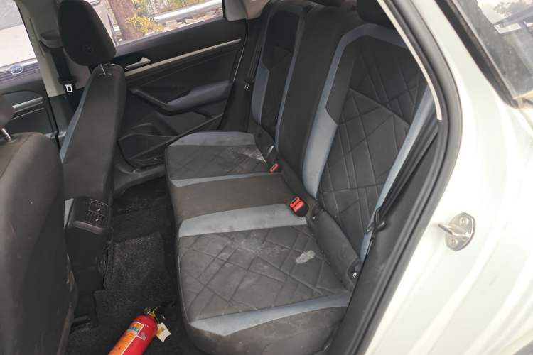 Used Volkswagen Lavida 2023 1.5L Automatic De Yi Edition
