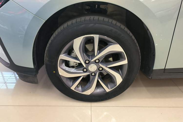 Used Buick Velite 6 2024 450km Comfort Edition PLUS
