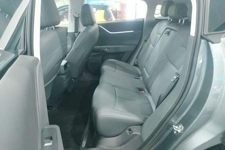 Used XPeng G6 2025 625 Long-Range Max Flagship Edition