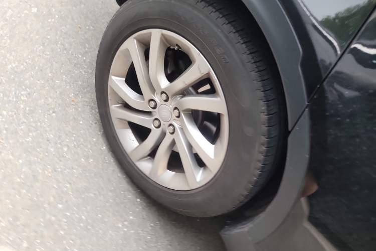 Used Land Rover Discovery 2017 3.0 SC V6 HSE
