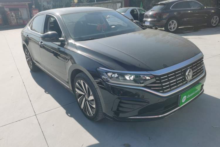 Used Volkswagen Passat 2022 330TSI Elite Edition
