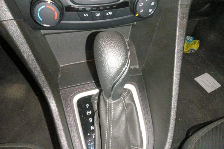 Used Buick GT 2021 Revised Version Flagship 1.5L Automatic Elite Edition
