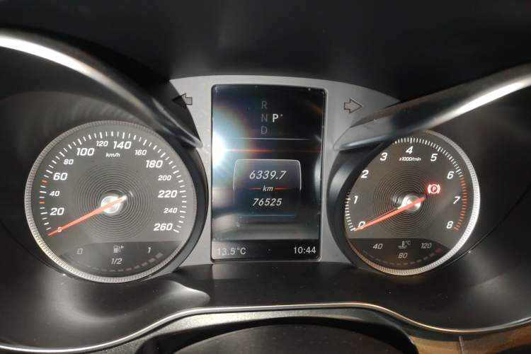 Used Mercedes-Benz GLC 2019 GLC 200 L 4MATIC