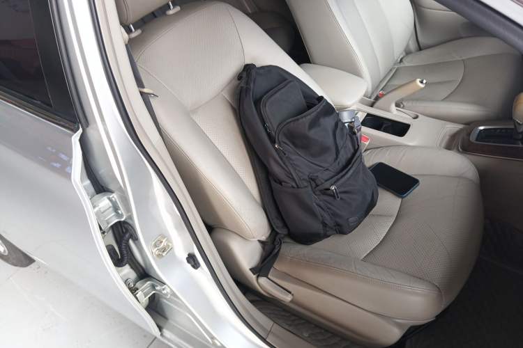 Used Nissan Sylphy 2012 1.6 XL CVT Luxury Edition
