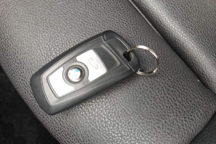 Used BMW 3 Series GT 2019 320i Sport Edition
