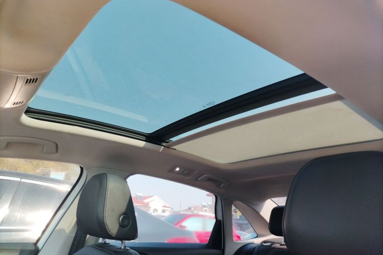 Used Volkswagen Sagitar 2021 280TSI DSG Comfort Connect Edition
