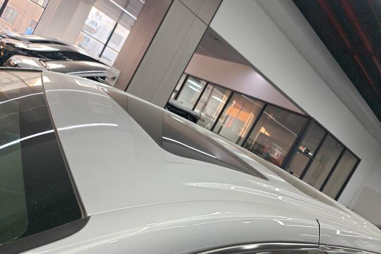 Used VOYAH Dream 2022 Low-Carbon Edition Dream+ Smart Enjoyment Package
