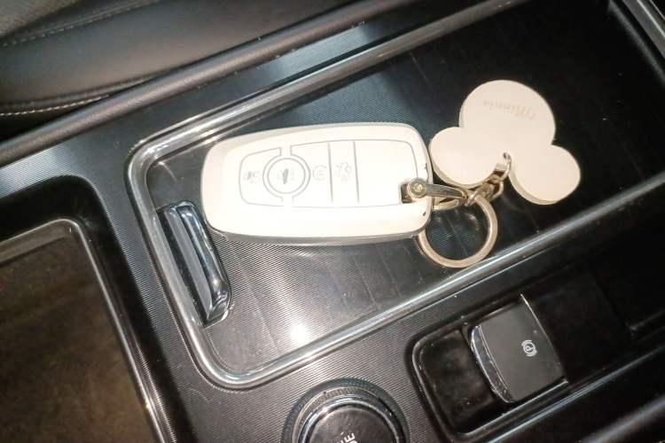 Used Lincoln Corsair 2022 2.0T Two-Wheel Drive Luxury Edition
