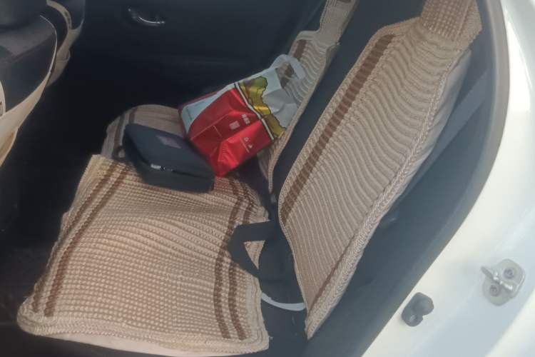 Used Nissan Lannia 2021 1.6L CVT Cool Edition