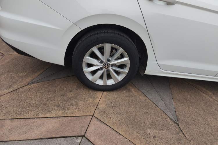 Used Volkswagen Bora 2021 1.5L Automatic Comfort Smart Connect Edition