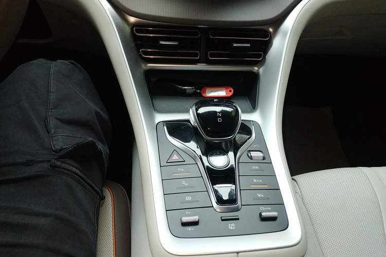 Used BYD Song Pro New Energy 2023 Champion Edition DM-i 110KM Excellence Model