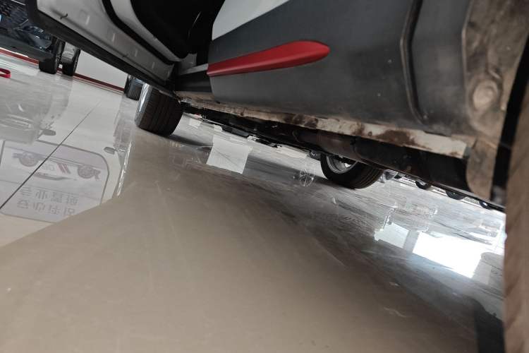 Used Oshan X7 PLUS 2022 1.5T Blue Whale Edition Automatic Prestige Version