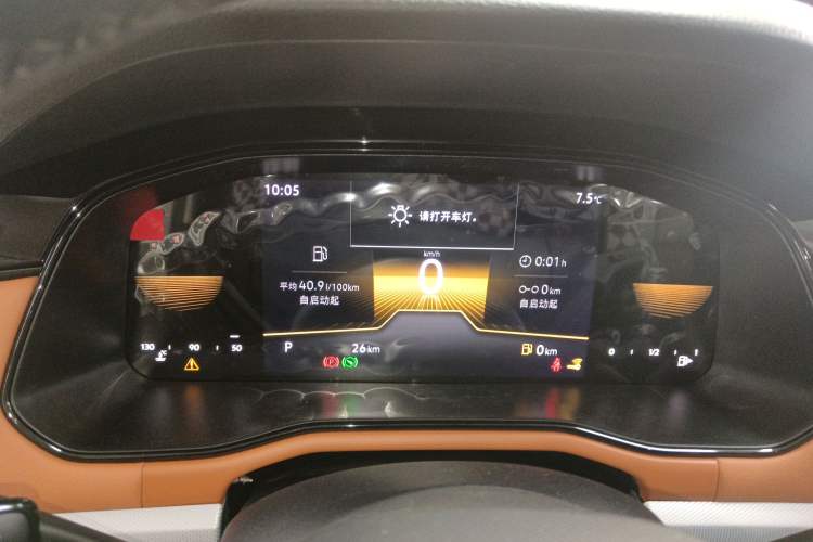 Used Volkswagen Bora 
