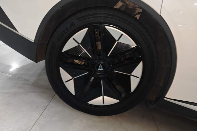 Used  SL03 2023 515MAX Pure Electric Version