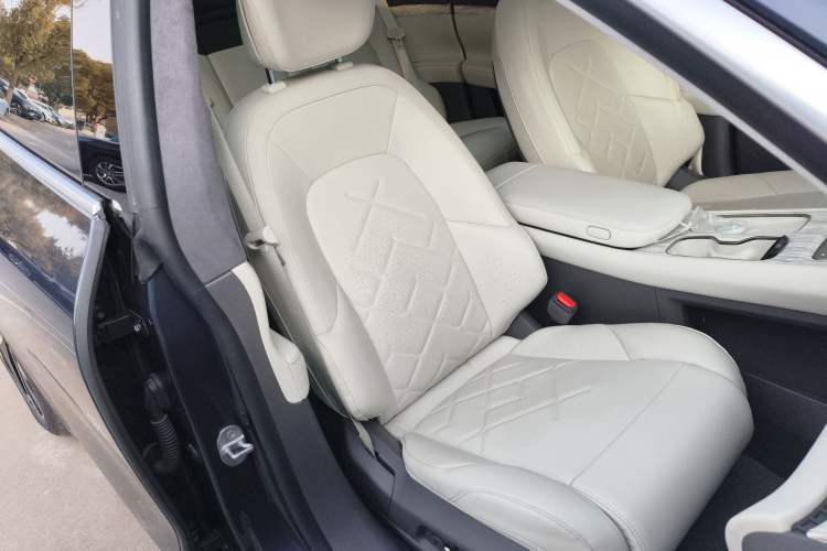 Used Nio ET7 2022 100kWh First Edition
