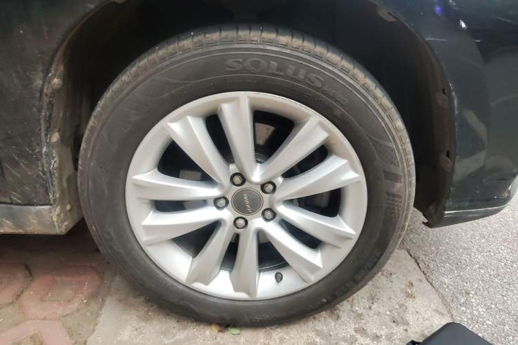 Used Haval H2 2014 1.5T Manual Two-Wheel Drive Elite Edition